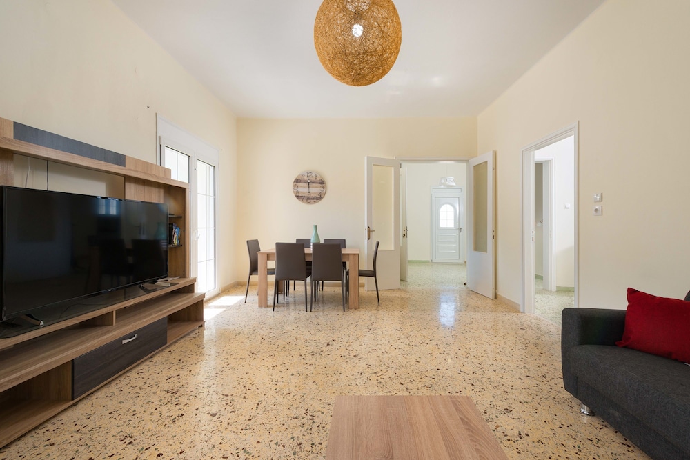 Violetas Apartment