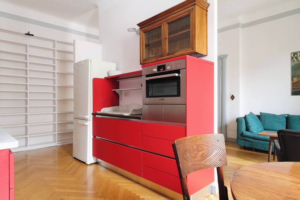 Deluxe flat near City Centre