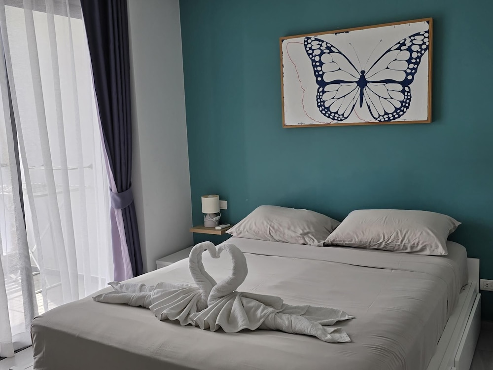 Skyline Serenity 1Bed T2-721
