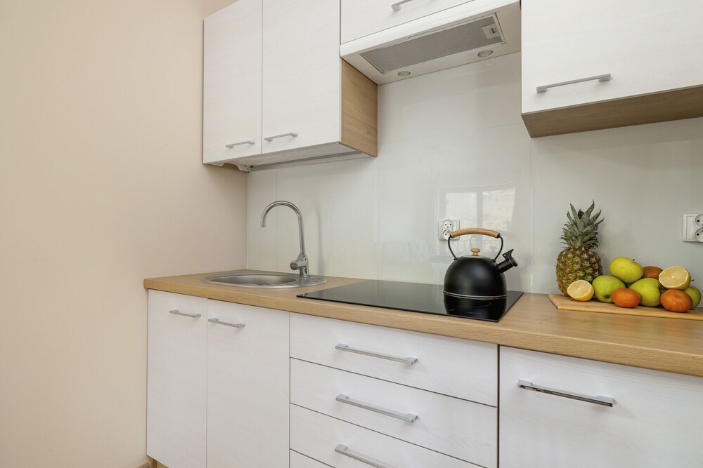 Salwatorianska28 for 4 People by Renters view 3
