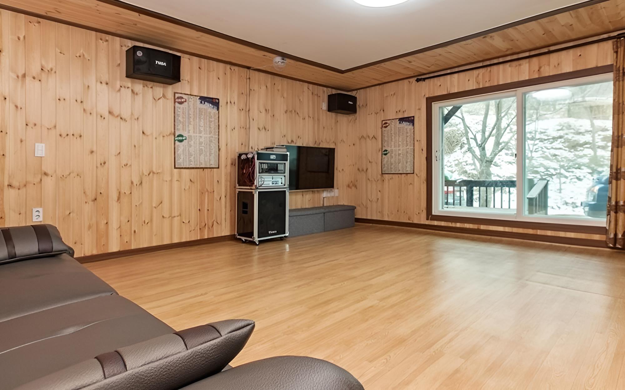 Yangpyeong 1469 Pension view 2