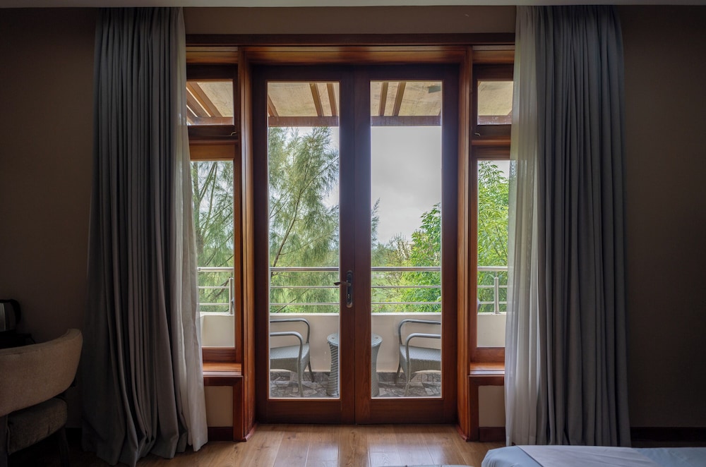 Maiyan Luxury Resort