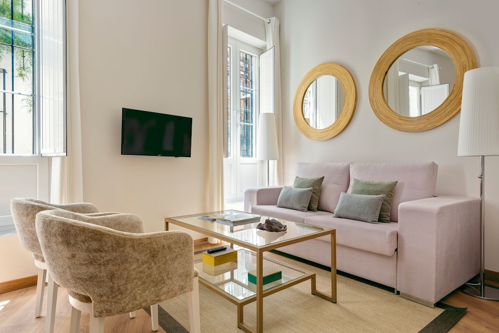 Genteel Home Conde de Ibarra III view 3