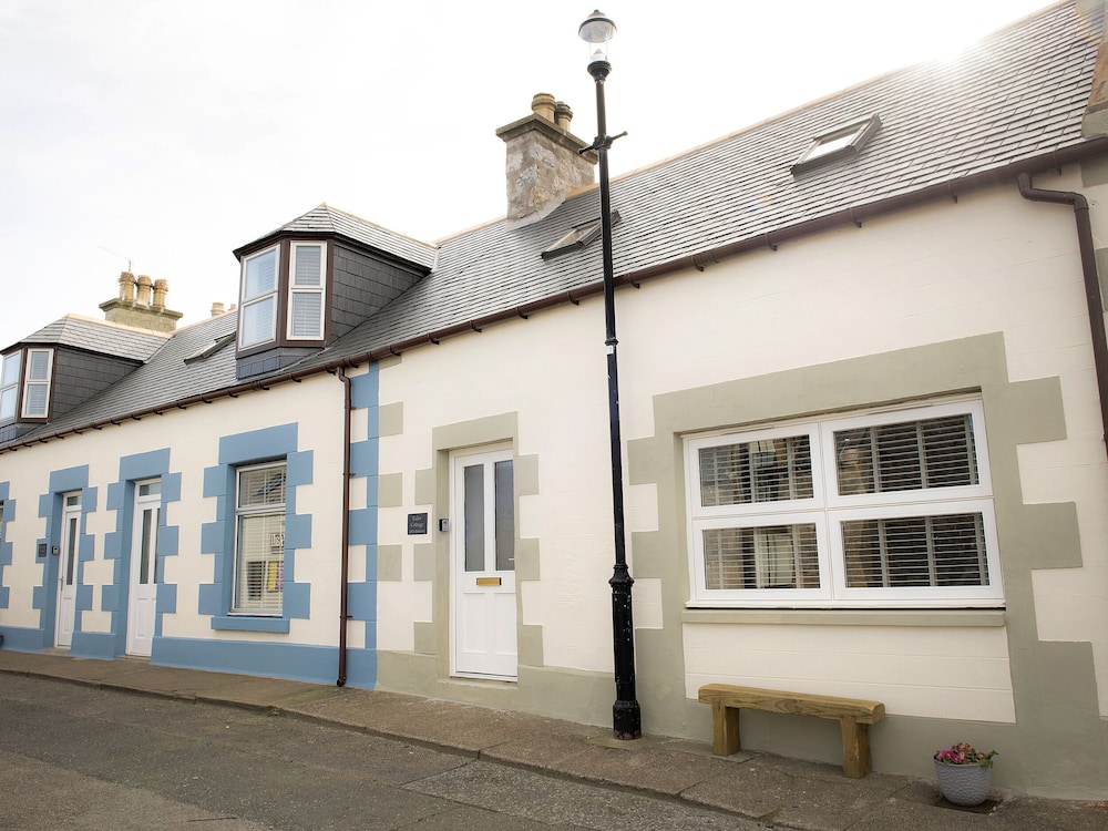 Eider Cottage