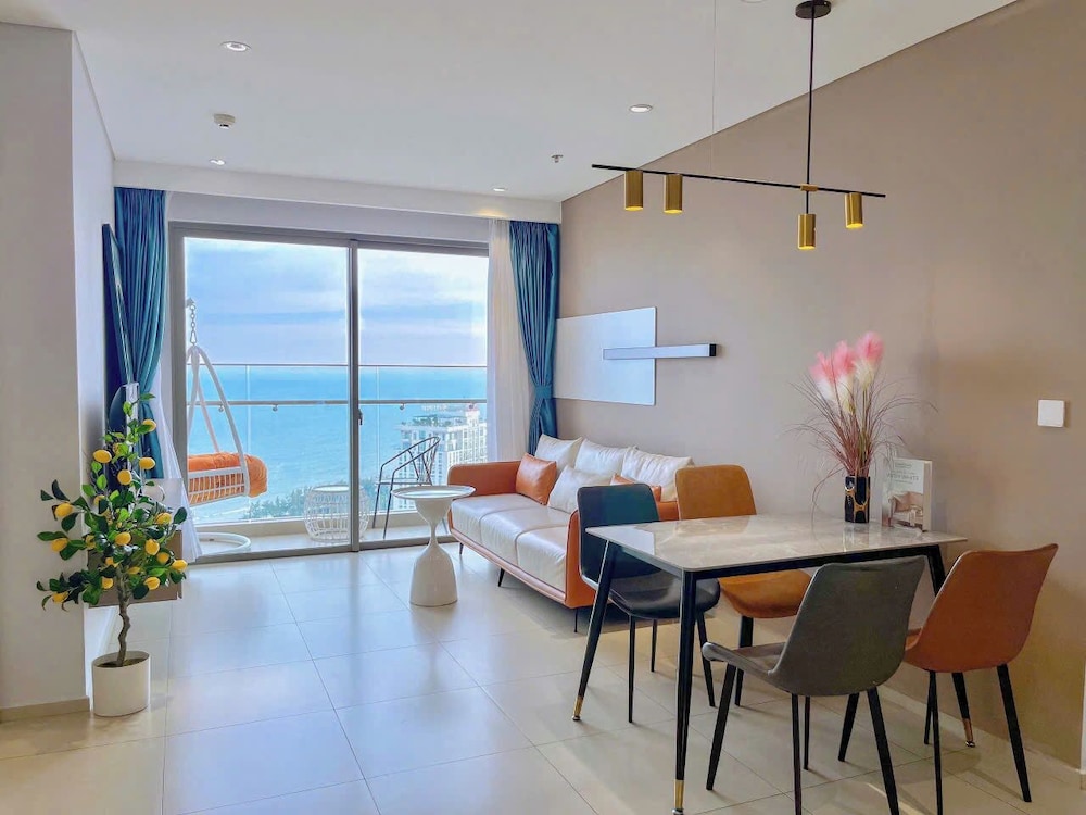 Meomeo Homestay - The song Apartment Vung Tau