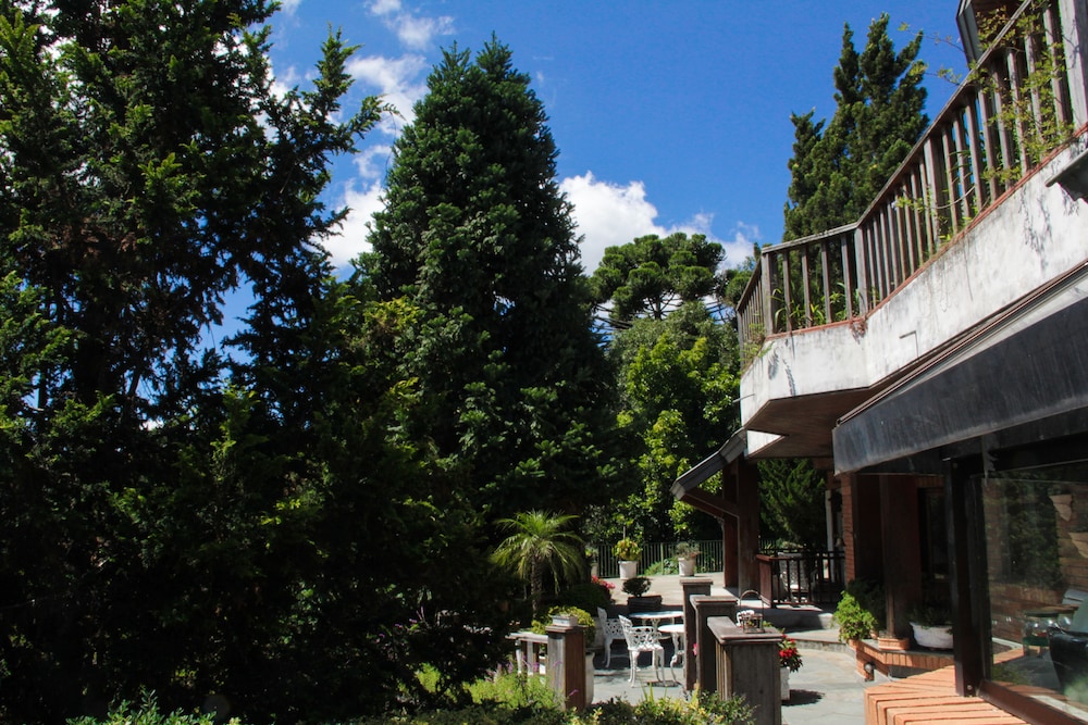 Pousada Villa da Esperanca