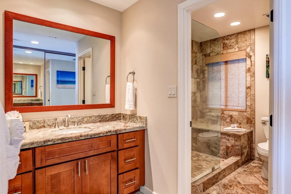 Kapalua Golf Villas 4 Free Rental Cars KBM Resorts Beautiful Remodel 4 Units, 7 Bedrooms Ml-2429
