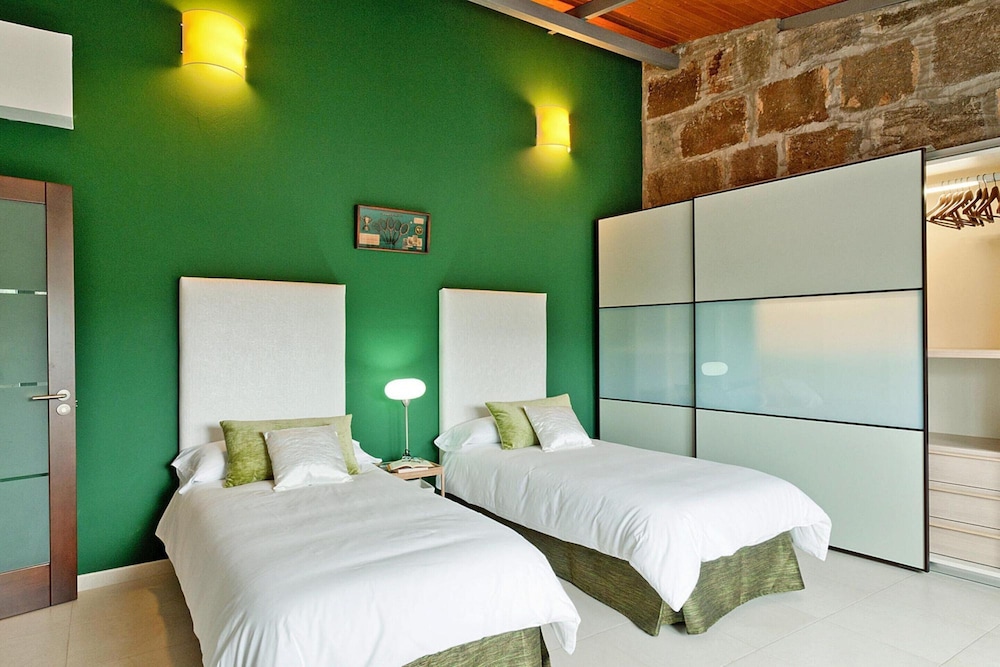 Dream Villa With Pool in Ingenio