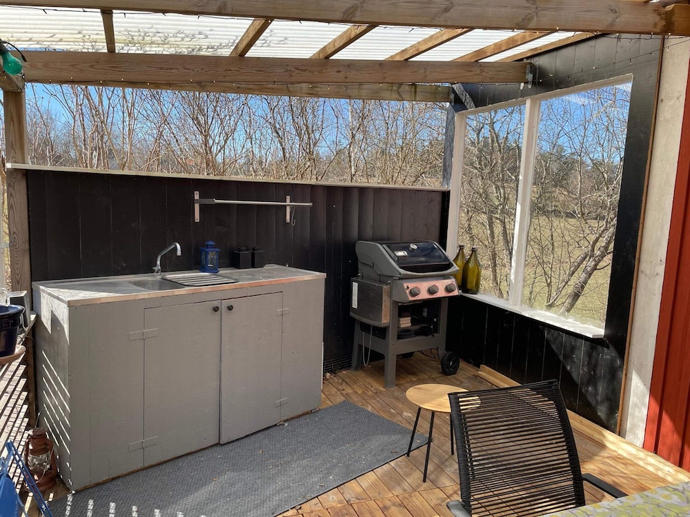 6 Person Holiday Home in Vimmerby