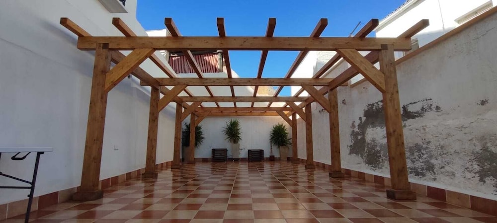 El Palacete de Cuevas
