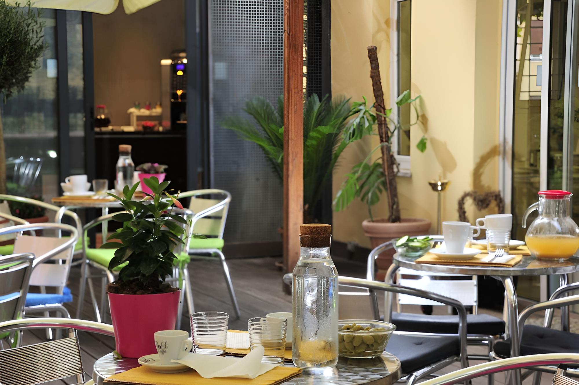 Relais San Pietro