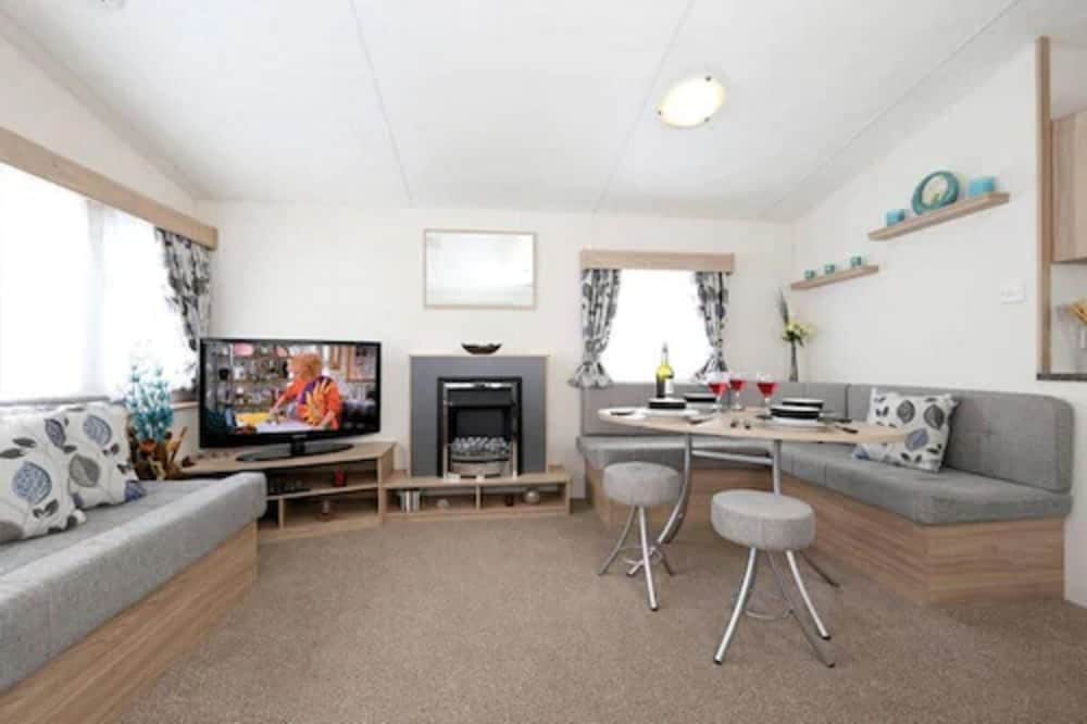 Colliford Lake Hotel & Holiday Site
