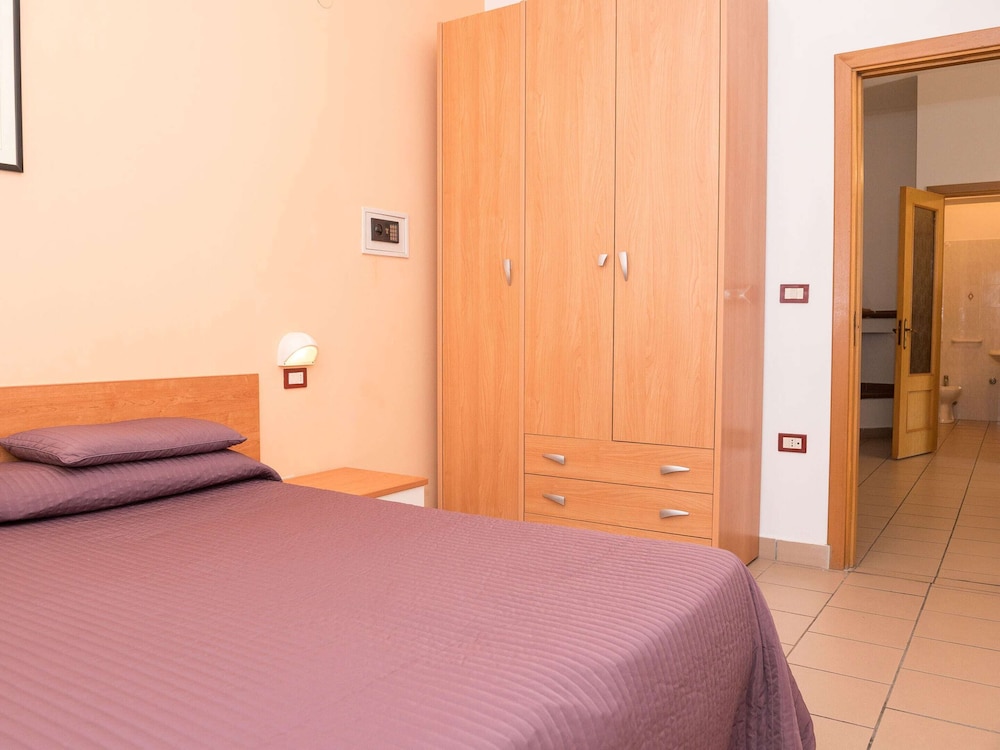 Apartment in the Gargano Park photo 4