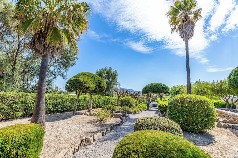 Villa Na Sureda