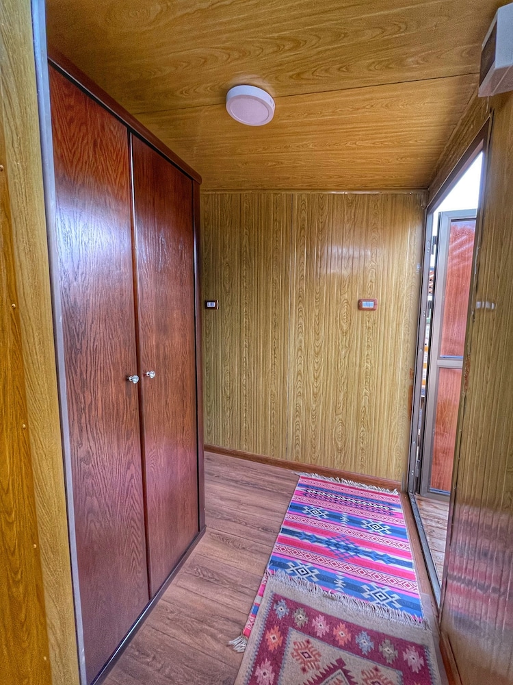 Rum Oasis Luxury Camp - Image 3