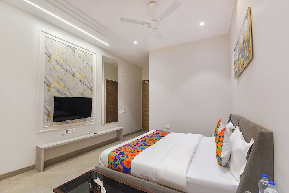 Fabhotel K9 Comfort