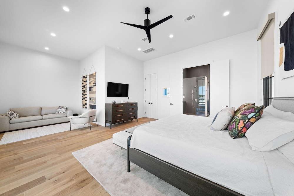 Casita Bonita at Eleanor Beach