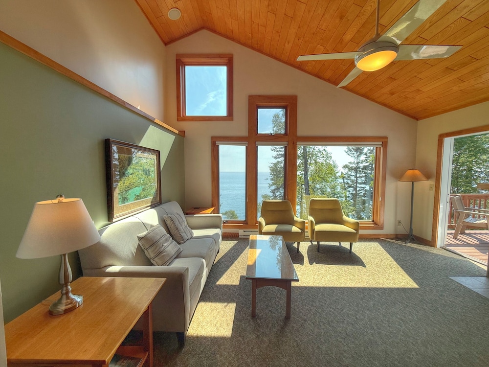 Poplar River Condos
