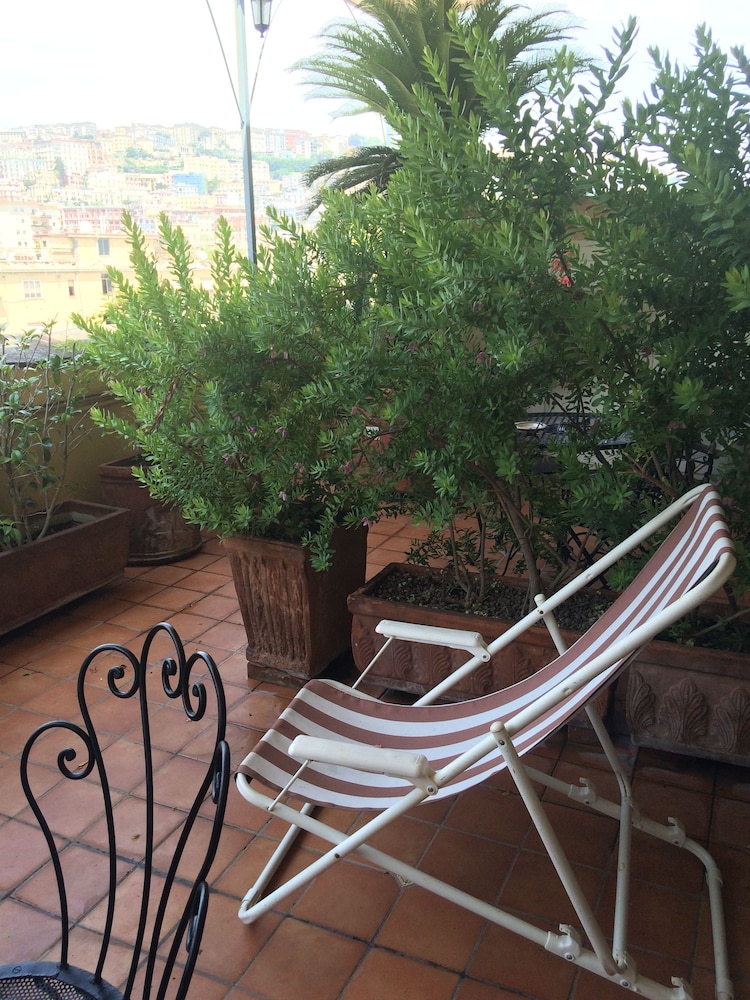 Casa Miranapoli