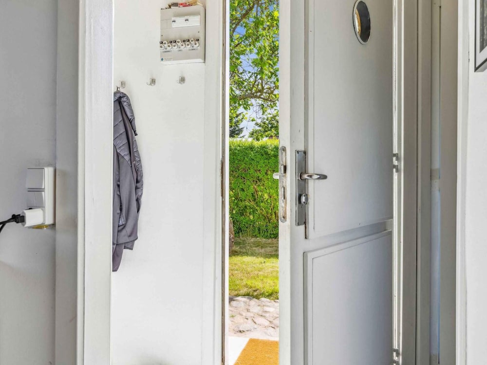 4 Star Holiday Home in Follenslev