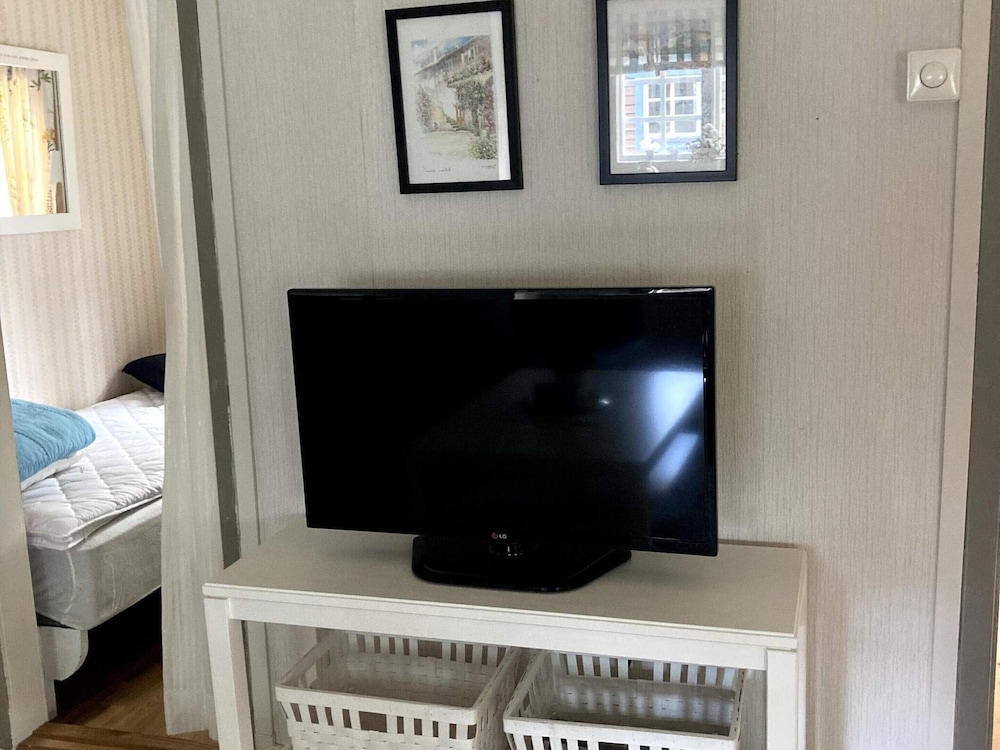 4 Star Holiday Home in Odensbacken view 2