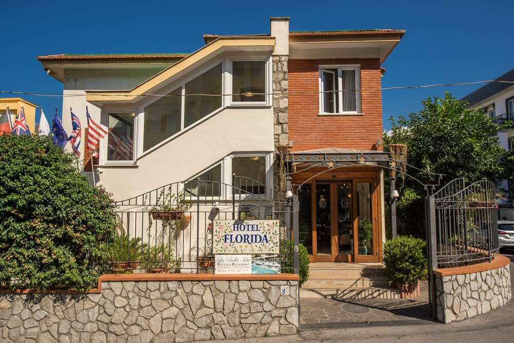 Hotel Florida - Image 1