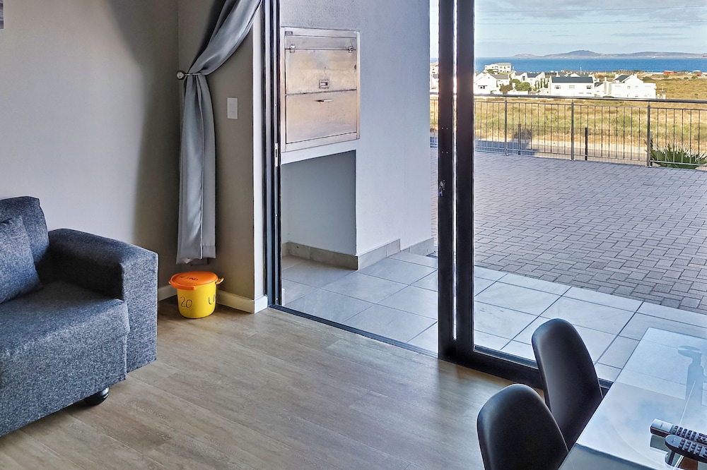 NIVICA Lifestyle Living 20, Langebaan 4-Sleeper