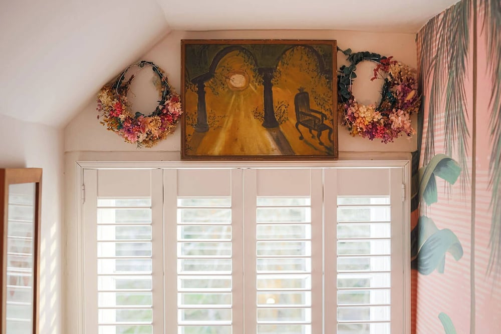Artists Hideaway in Cowfold