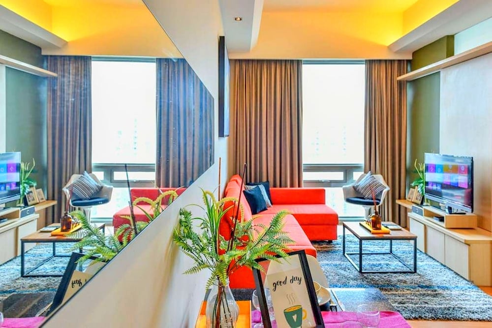 Swiss Garden Residence SS Suite