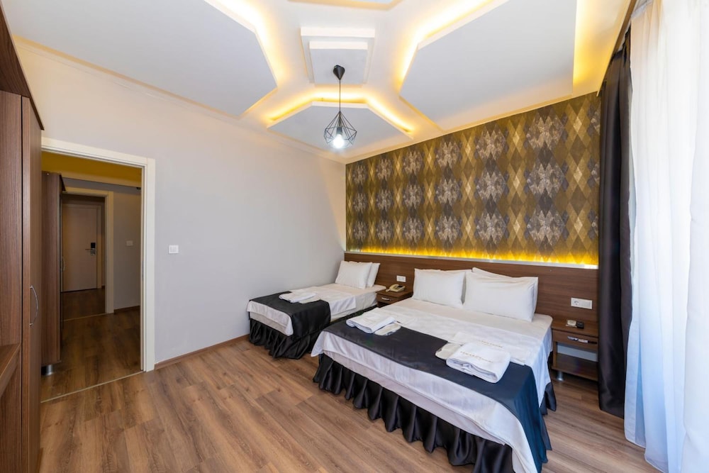 Pera Imperium Taksim - Image 20
