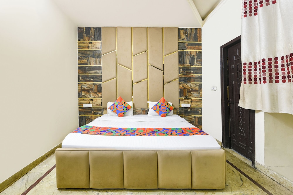 Fabhotel Sweet Inn