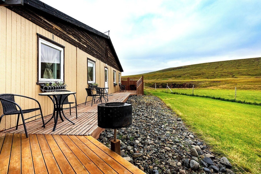 Síreksstaðir