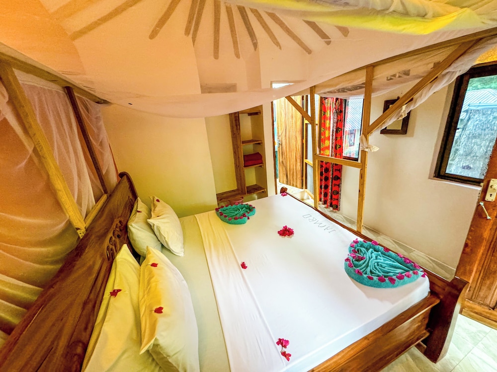 sagandobungalows