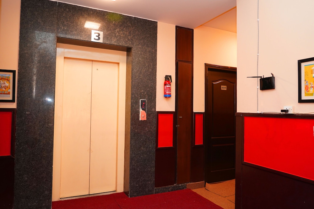 Noida Vacations - Mint Metropolitan Grand - Property Image 78