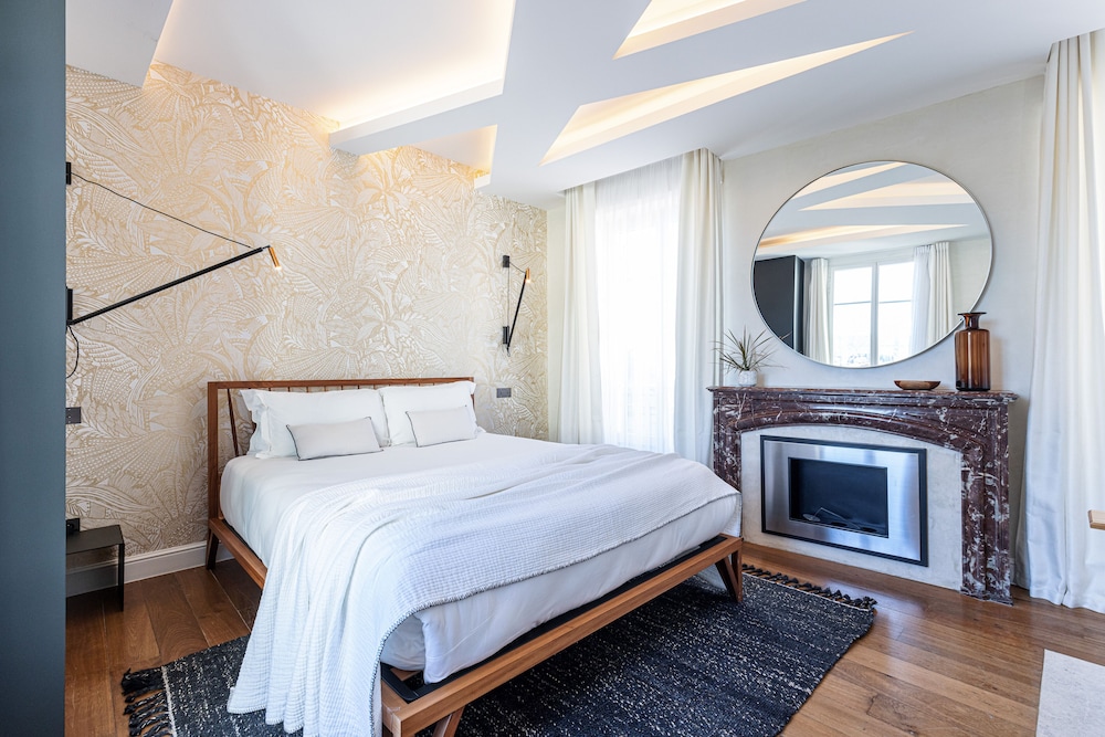 Le Dortoir Boutique Suites