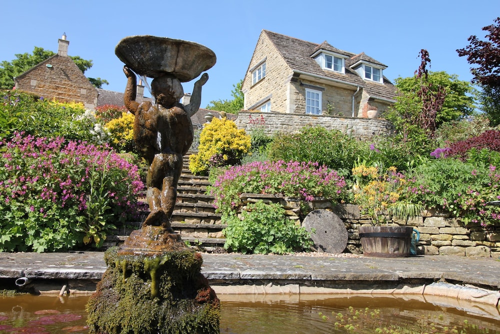 Manton Lodge Farm
