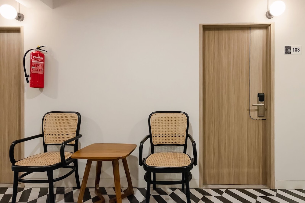 TwoSpaces Living at De Diana's Home