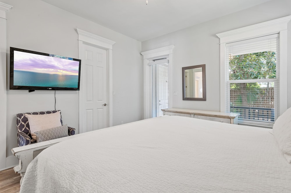 Miramar Beach Villa 114- Beach Therapy