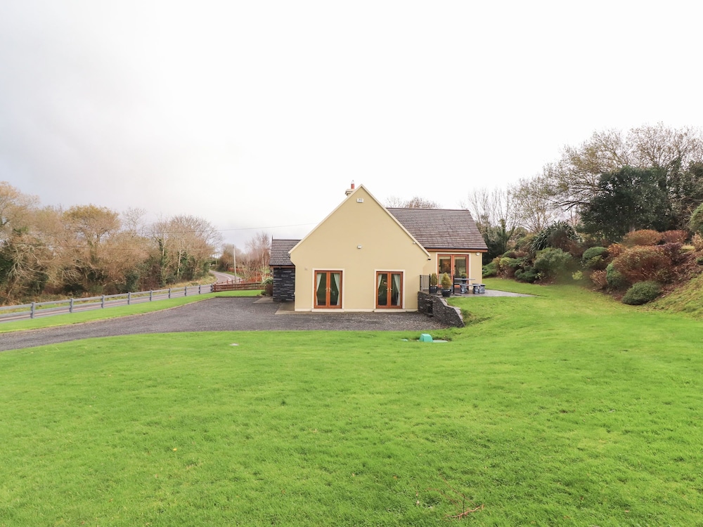 Rocklands House