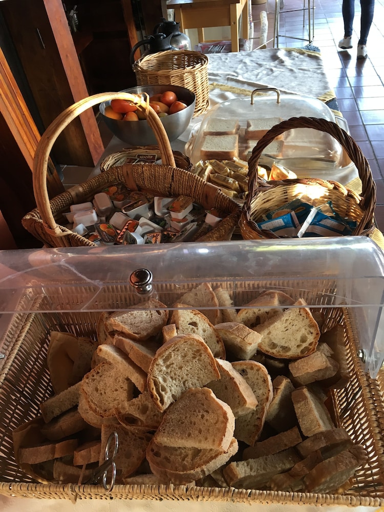 Agriturismo Ruralia
