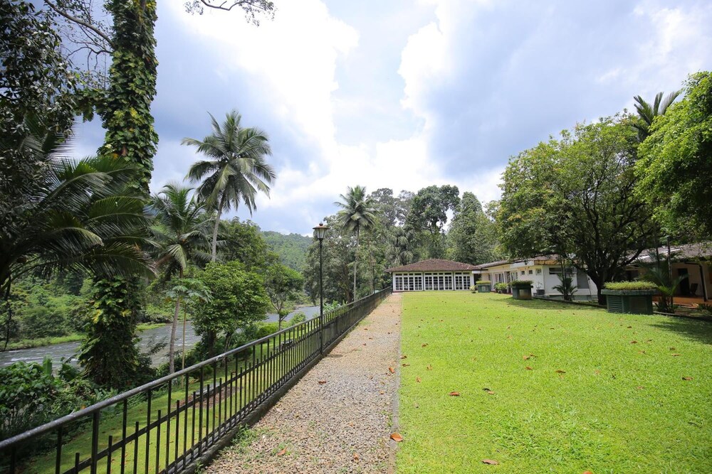 Kitulgala Heritage Rest House