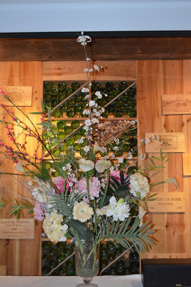 Domaine des Deux Cedres