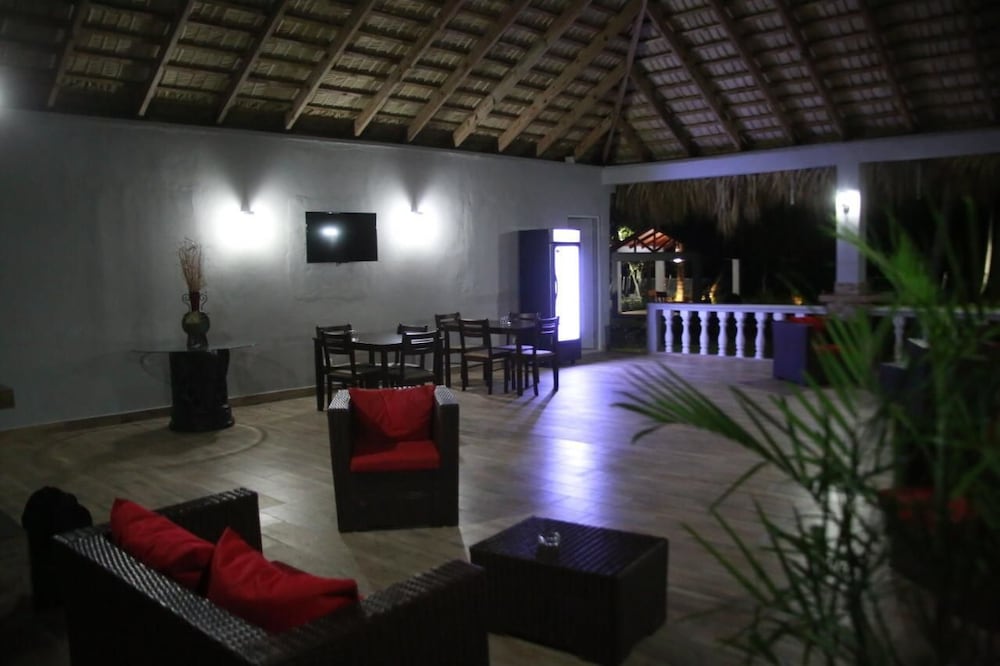 Hacienda & Villa Don Pancho view 3