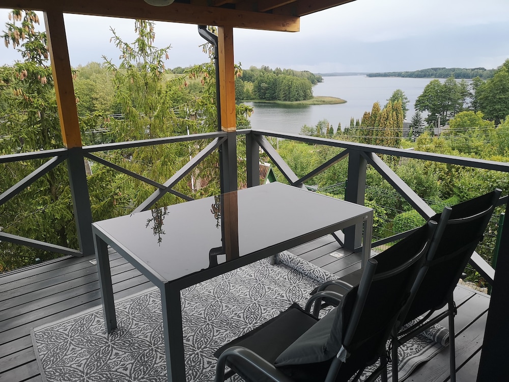 Ferienhaus Laima