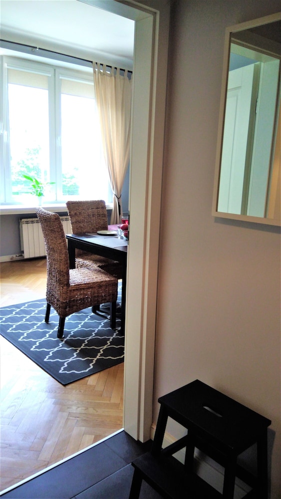 Stars Apartaments Centrum