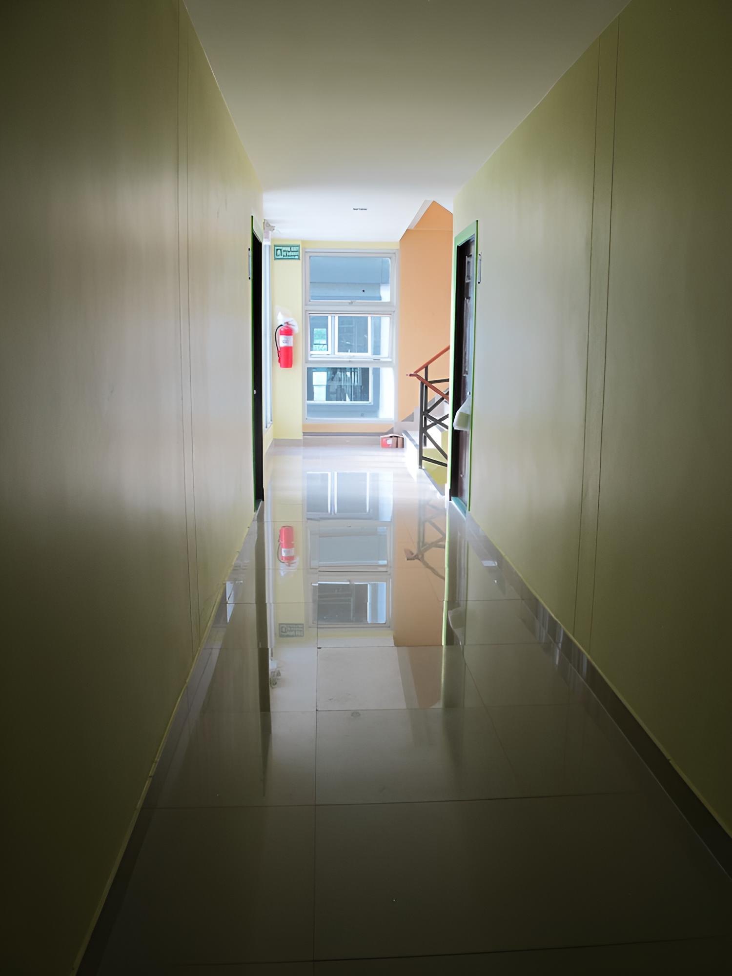 Airy Suvarnabhumi Hotel