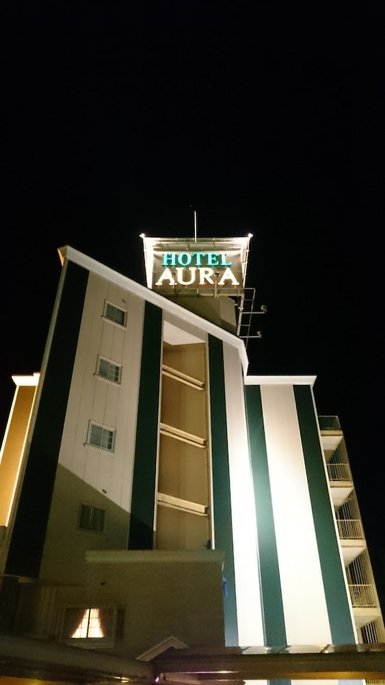 Hotel Aura Ono - Adults Only
