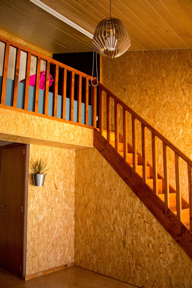 Laranjalimao Guest House
