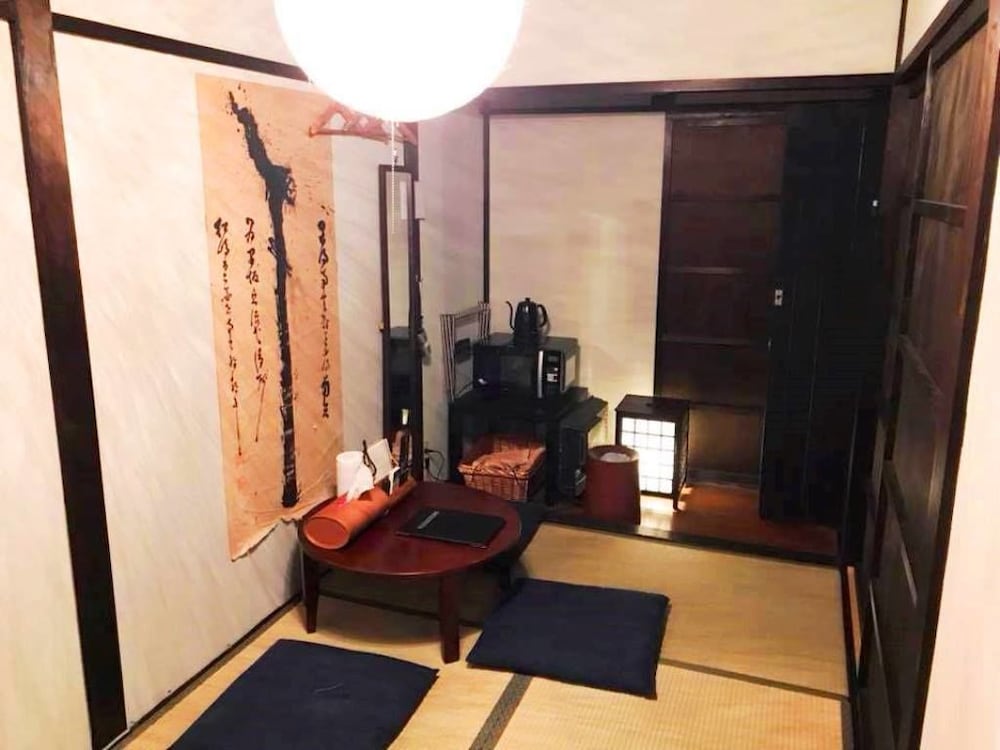 Kyoumachiya-inn Kyoto station south