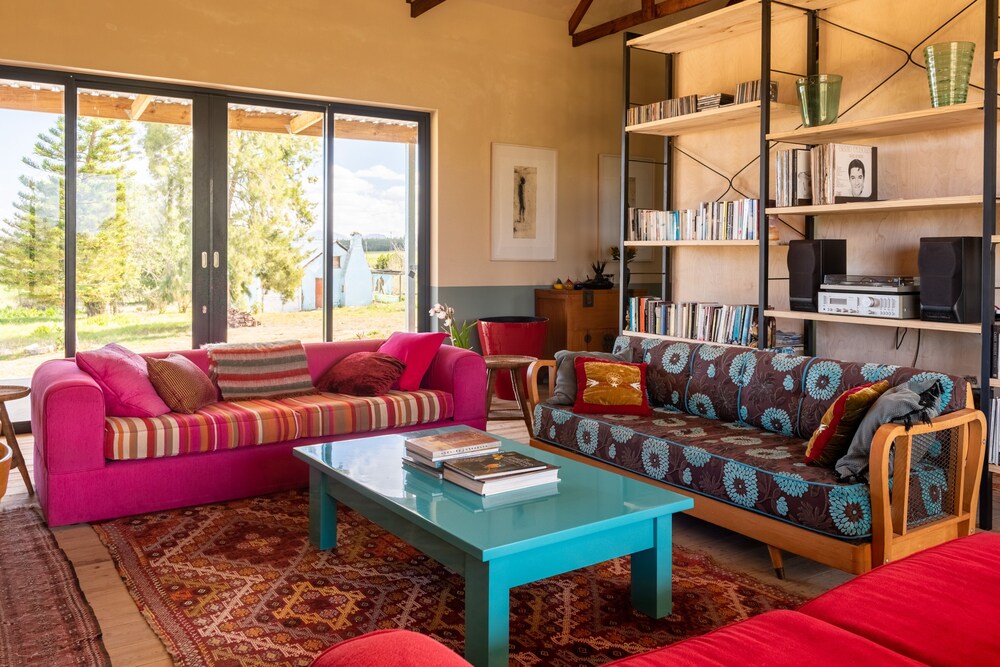The School Rheenendal Knysna view 5